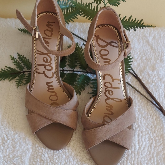 Sam Edelman Shoes - Shoes